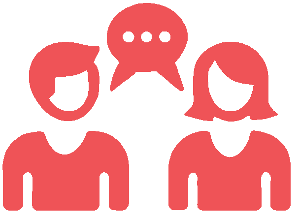 Pair Support Icon