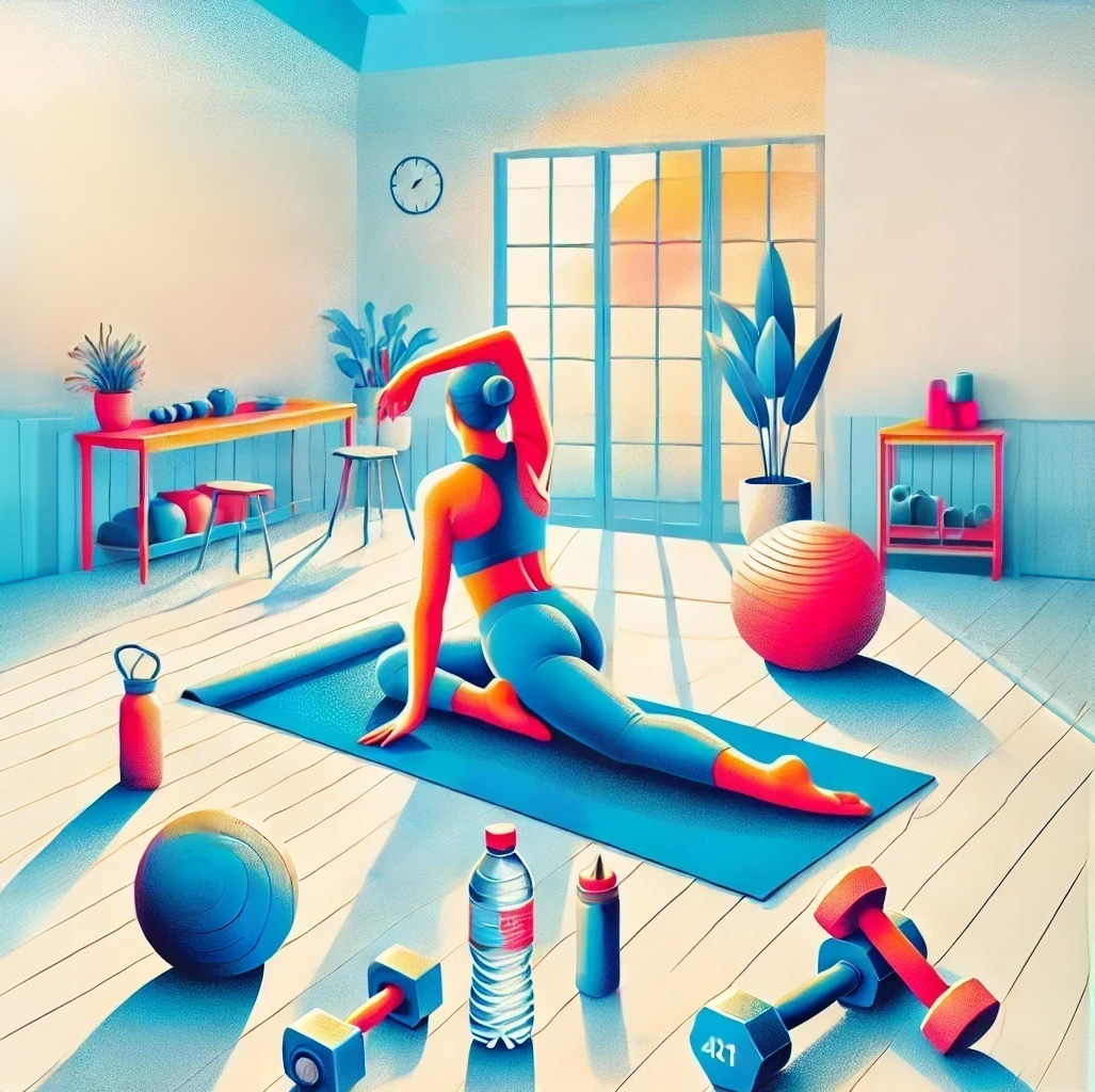 Atelier Prise de Poids